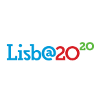 Lisboa 2020 project logo