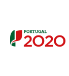 Portugal 2020 project logo