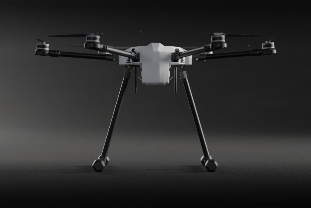 HEIFU UAV Drones