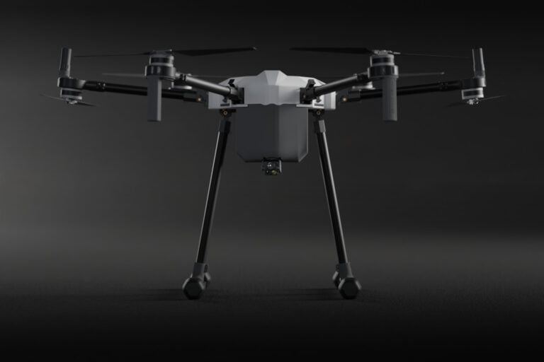 HEIFU Pro UAV drones