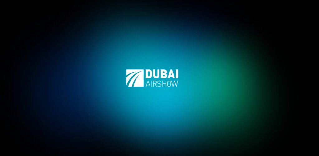 Dubai AirShow 2025 Thumbnail