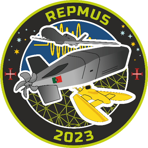 REPMUS 2023 with NATO and Portuguese Marine