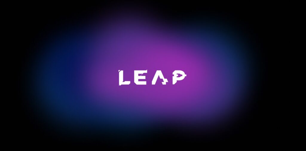 LEAP 2024 con Beyond Vision
