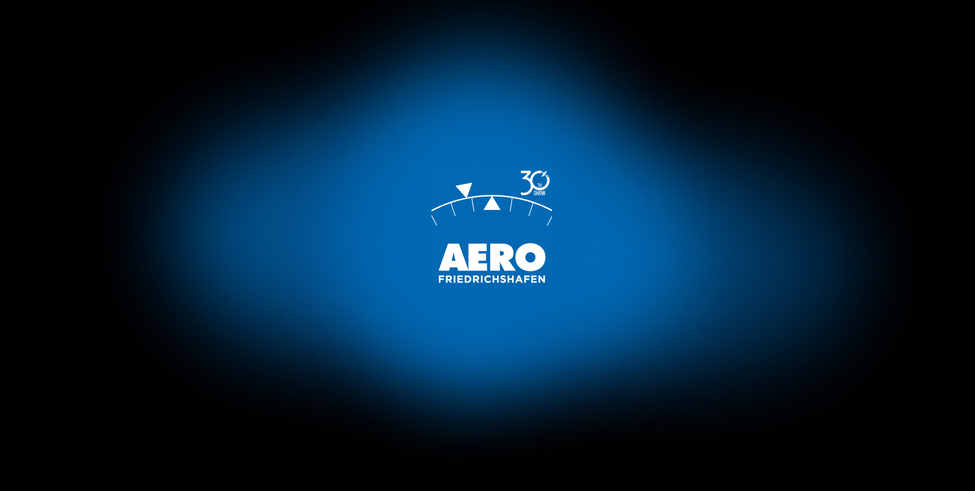 Beyond Vision at AERO EXPO Friedrichshafer
