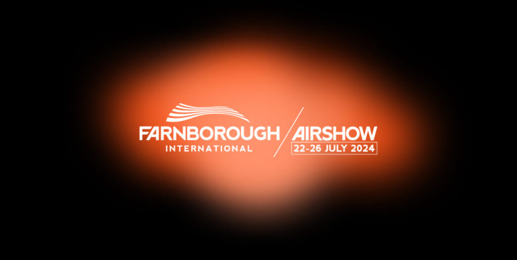 miniatura farnborough-international-airshow