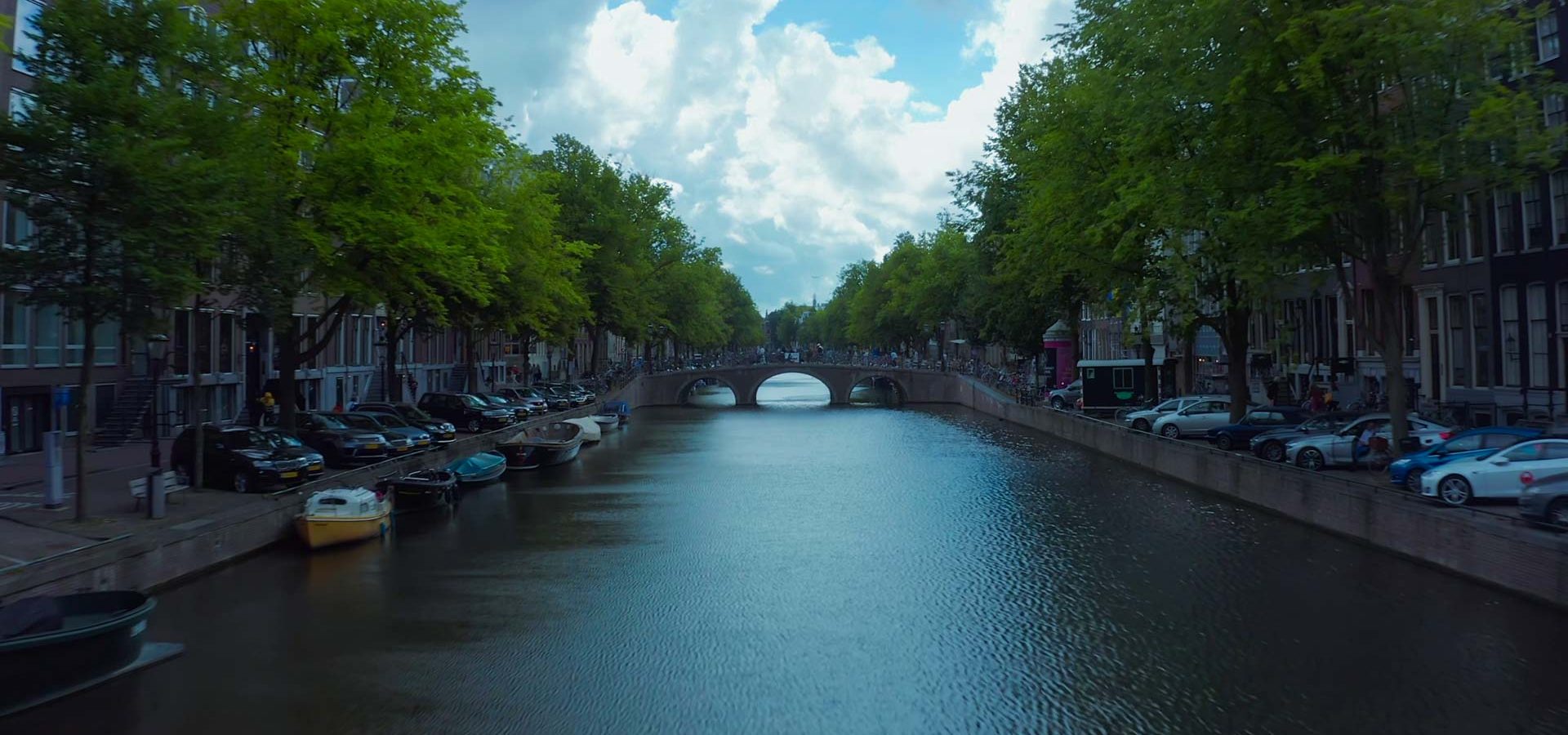 Top-Sehenswürdigkeiten in Amsterdam, Niederlande